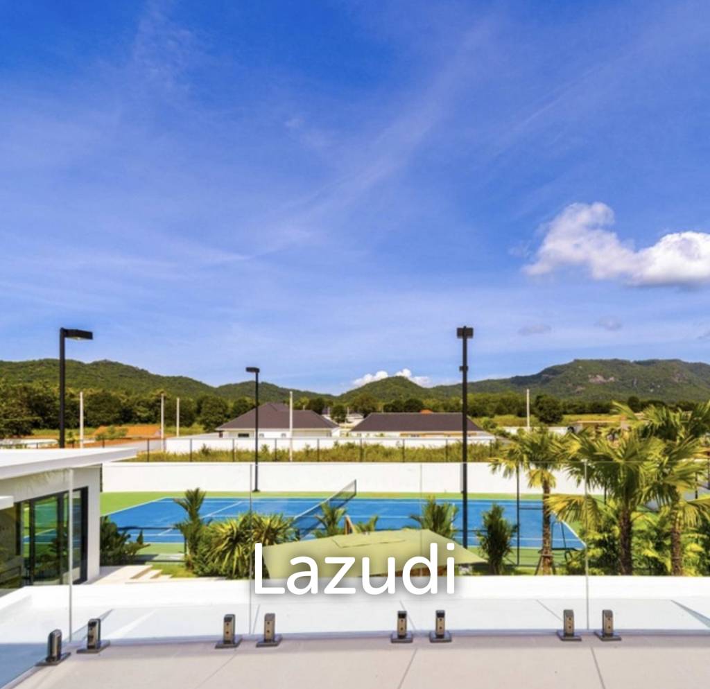 2,678 qm 4 Bett 4 Bad Villa Für Verkauf