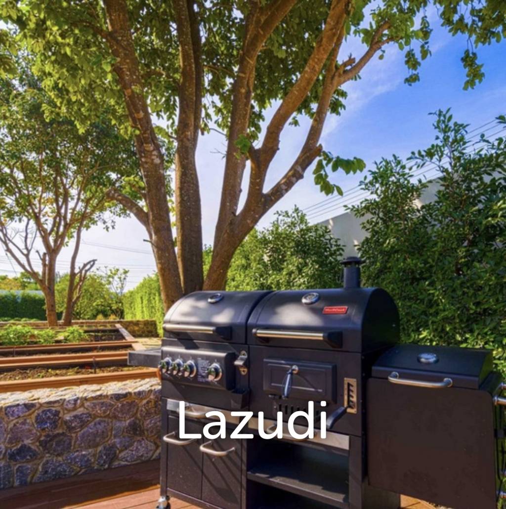 2,678 qm 4 Bett 4 Bad Villa Für Verkauf