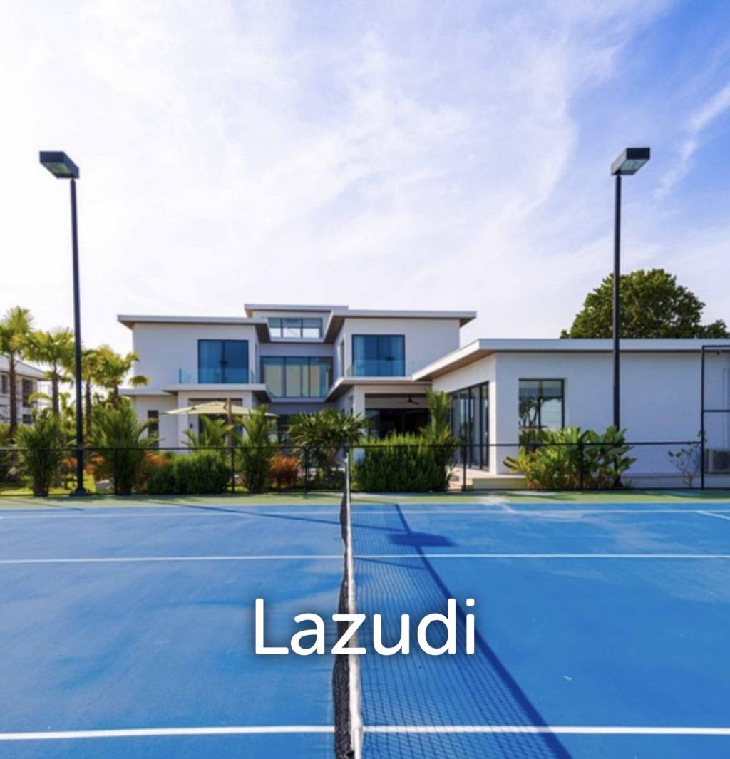 2,678 qm 4 Bett 4 Bad Villa Für Verkauf