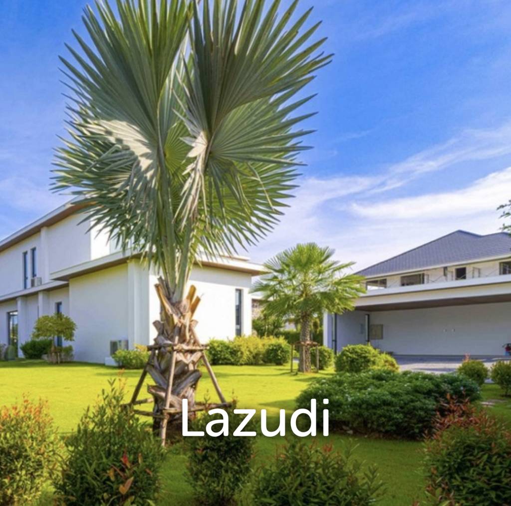 2,678 qm 4 Bett 4 Bad Villa Für Verkauf