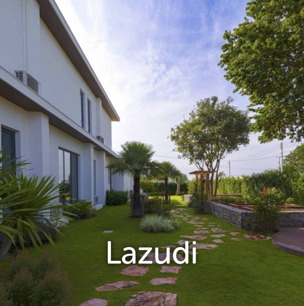 2,678 qm 4 Bett 4 Bad Villa Für Verkauf