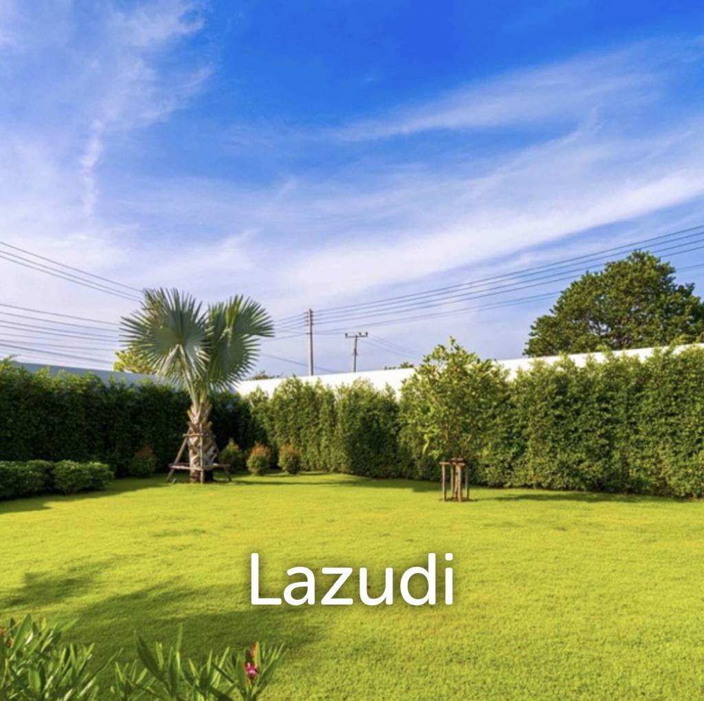 2,678 qm 4 Bett 4 Bad Villa Für Verkauf