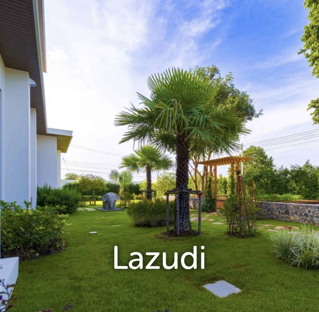 2,678 qm 4 Bett 4 Bad Villa Für Verkauf