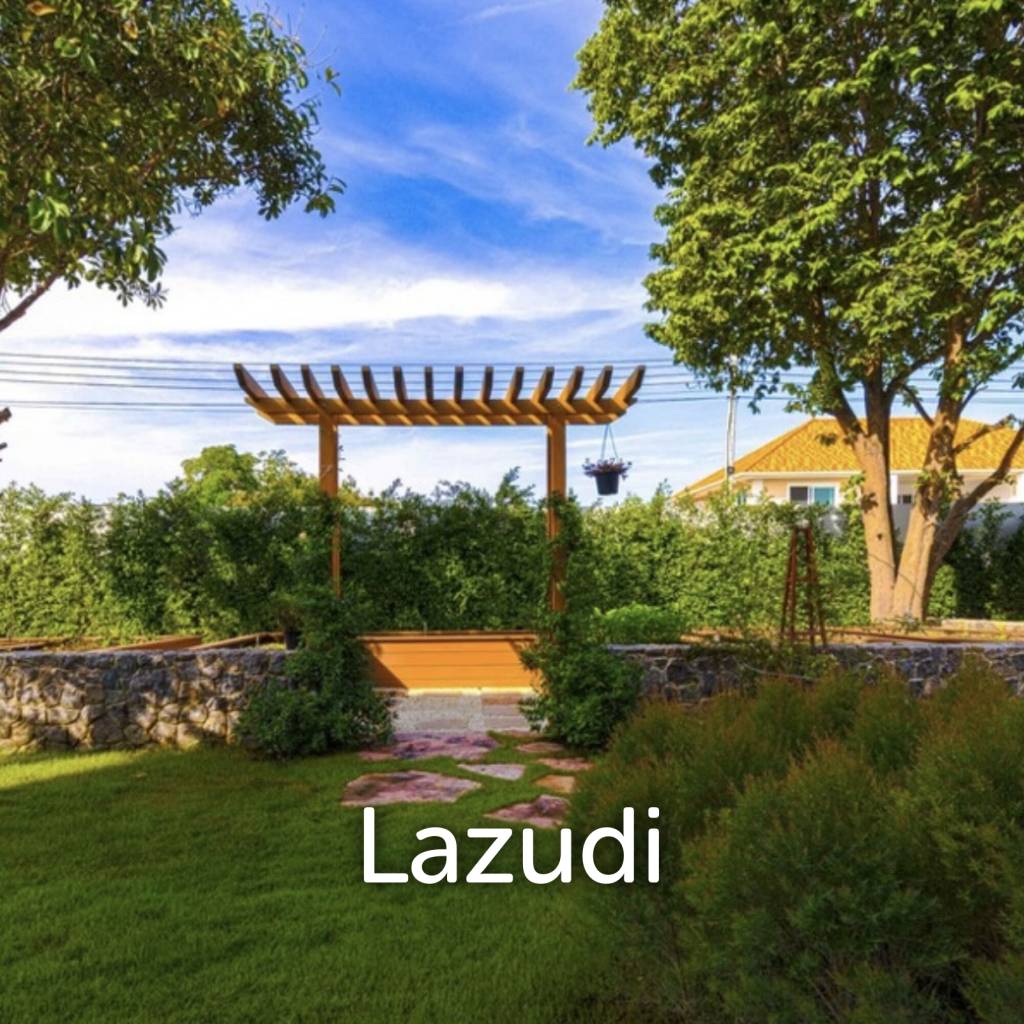 2,678 qm 4 Bett 4 Bad Villa Für Verkauf