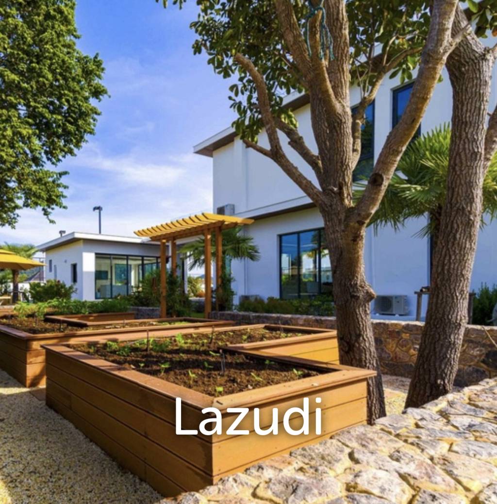 2,678 qm 4 Bett 4 Bad Villa Für Verkauf