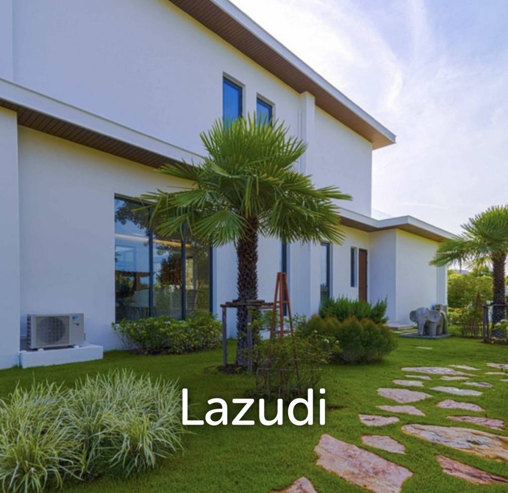 2,678 qm 4 Bett 4 Bad Villa Für Verkauf