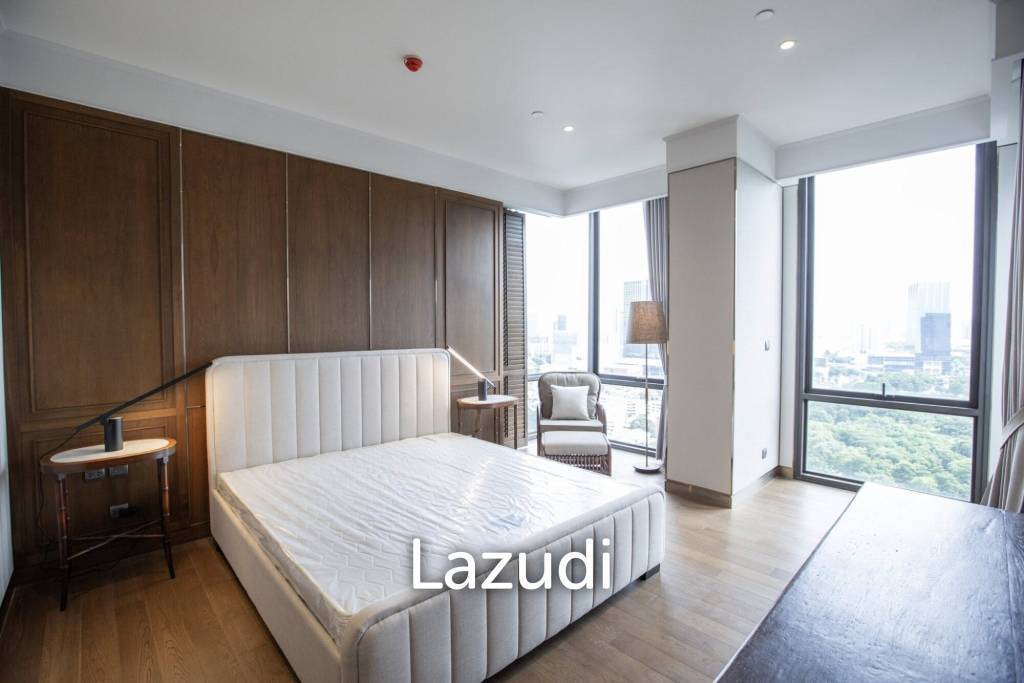 3 Beds 3 Baths 280 SQ.M MUNIQ Langsuan