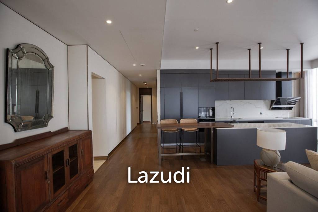 3 Beds 3 Baths 280 SQ.M MUNIQ Langsuan
