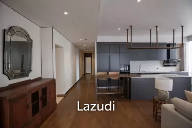 3 Beds 3 Baths 280 SQ.M MUNIQ Langsuan