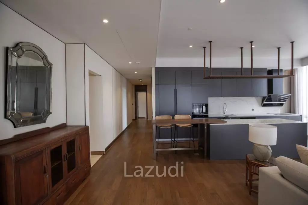 3 Beds 3 Baths 280 SQ.M MUNIQ Langsuan