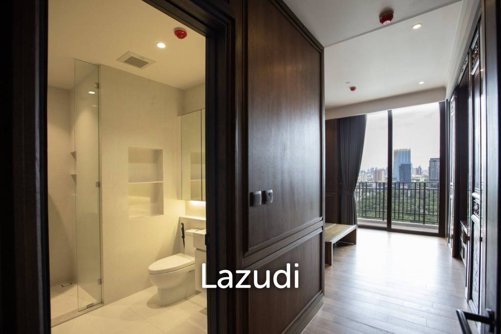 3 Beds 3 Baths 280 SQ.M MUNIQ Langsuan