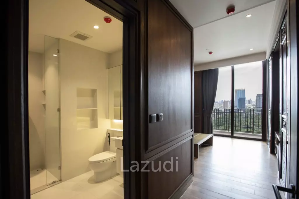 3 Beds 3 Baths 280 SQ.M MUNIQ Langsuan