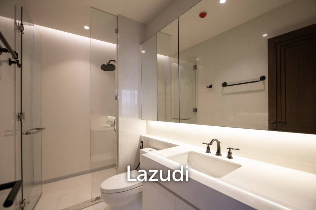 3 Beds 3 Baths 280 SQ.M MUNIQ Langsuan