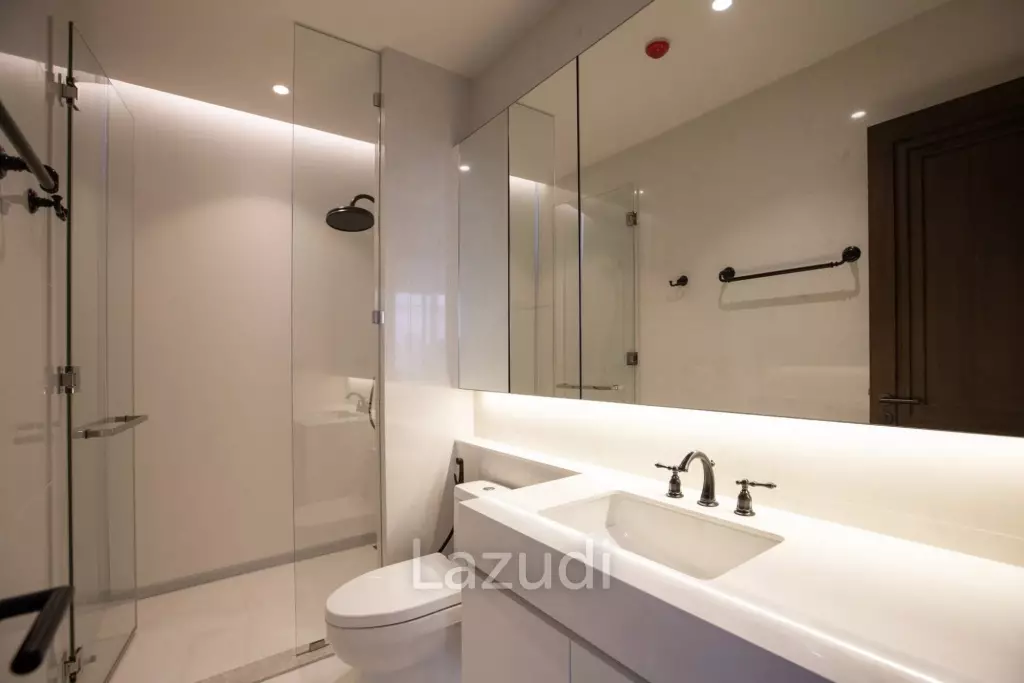 3 Beds 3 Baths 280 SQ.M MUNIQ Langsuan