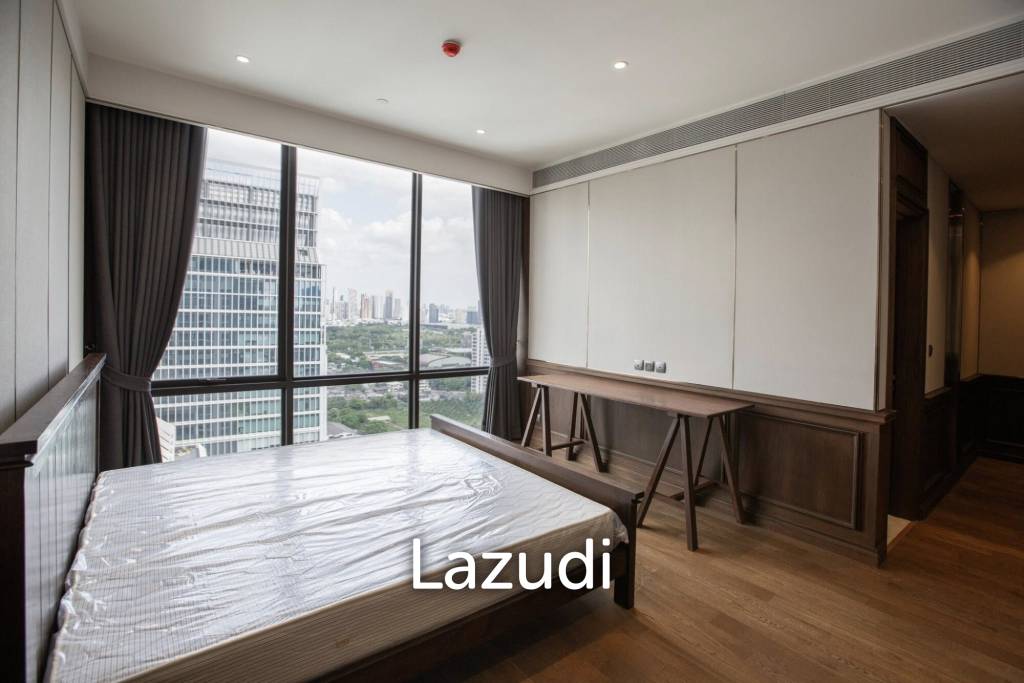 3 Beds 3 Baths 280 SQ.M MUNIQ Langsuan