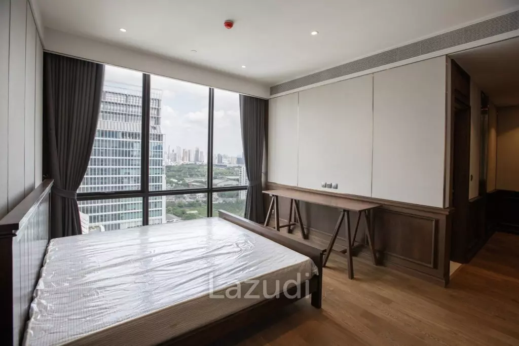 3 Beds 3 Baths 280 SQ.M MUNIQ Langsuan