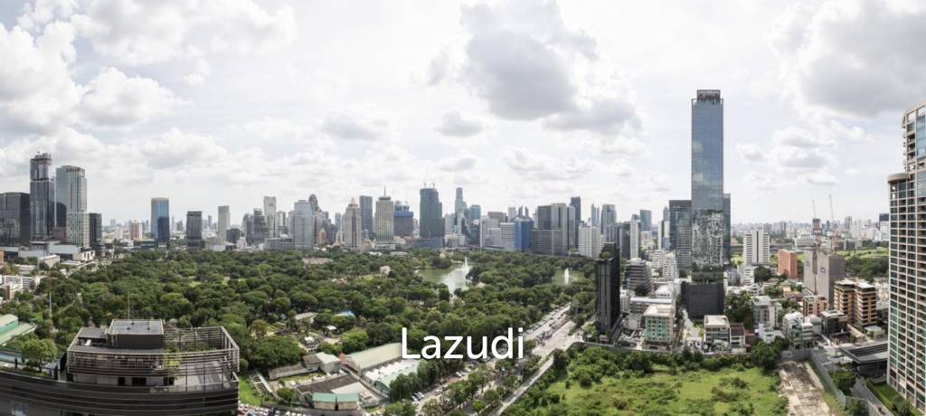 3 Beds 3 Baths 280 SQ.M MUNIQ Langsuan