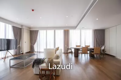 3 Beds 3 Baths 280 SQ.M MUNIQ Langsuan