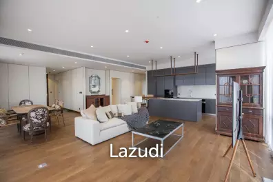 3 Beds 3 Baths 280 SQ.M MUNIQ Langsuan