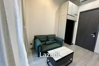 Luxury Condo in The Line Sukhumvit 101 Bangkok