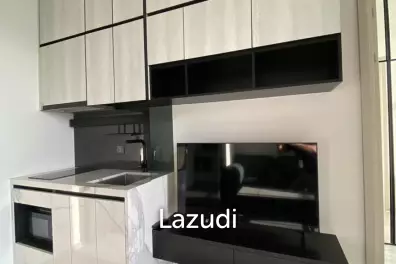 Luxury Condo in The Line Sukhumvit 101 Bangkok