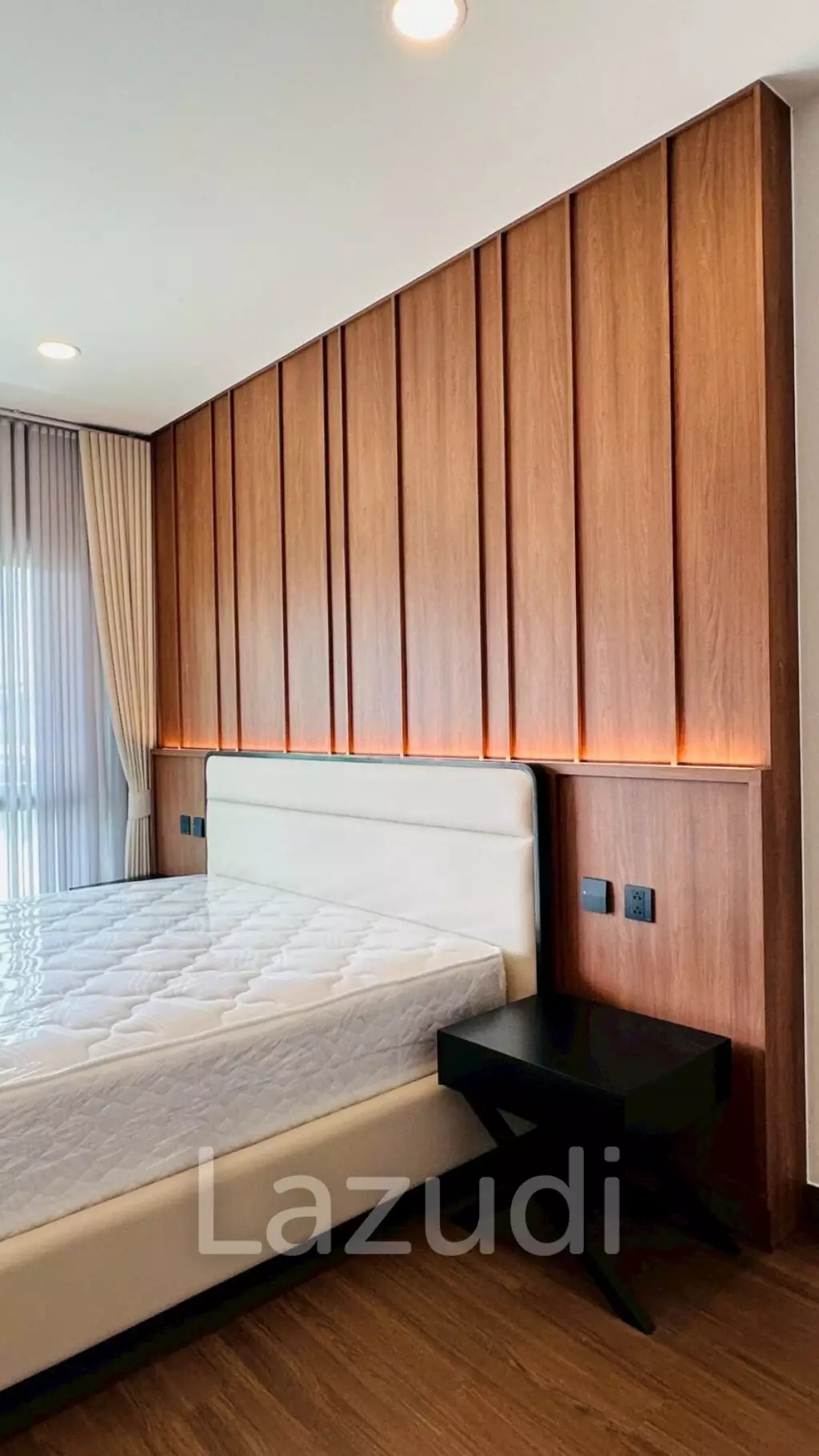 Luxurious 4-Bedroom Detached Home in Bang Kaeo