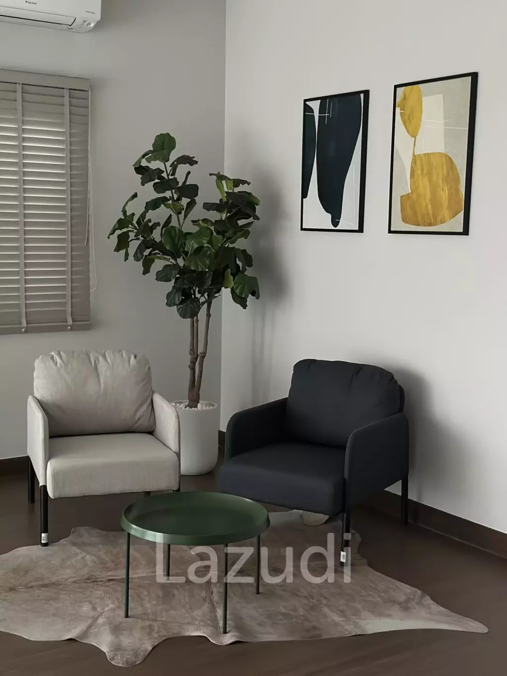 Luxurious 4-Bedroom Detached Home in Bang Kaeo