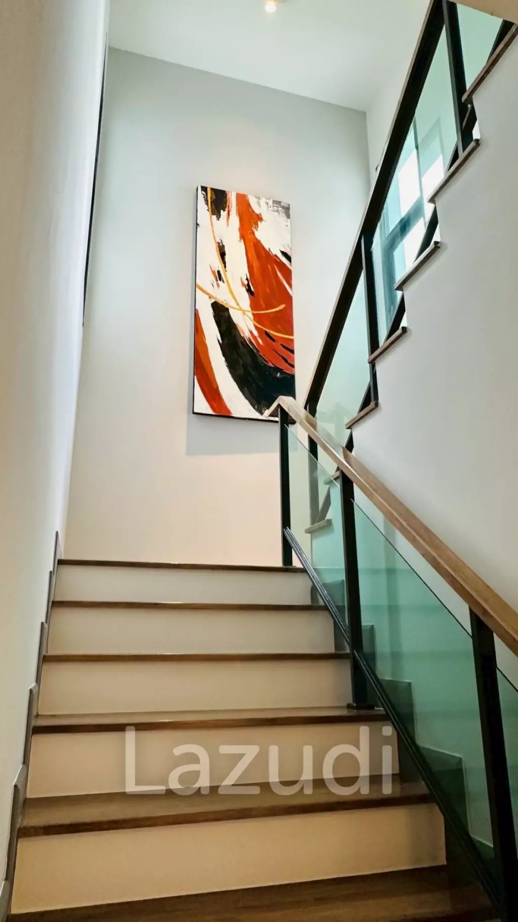 Luxurious 4-Bedroom Detached Home in Bang Kaeo
