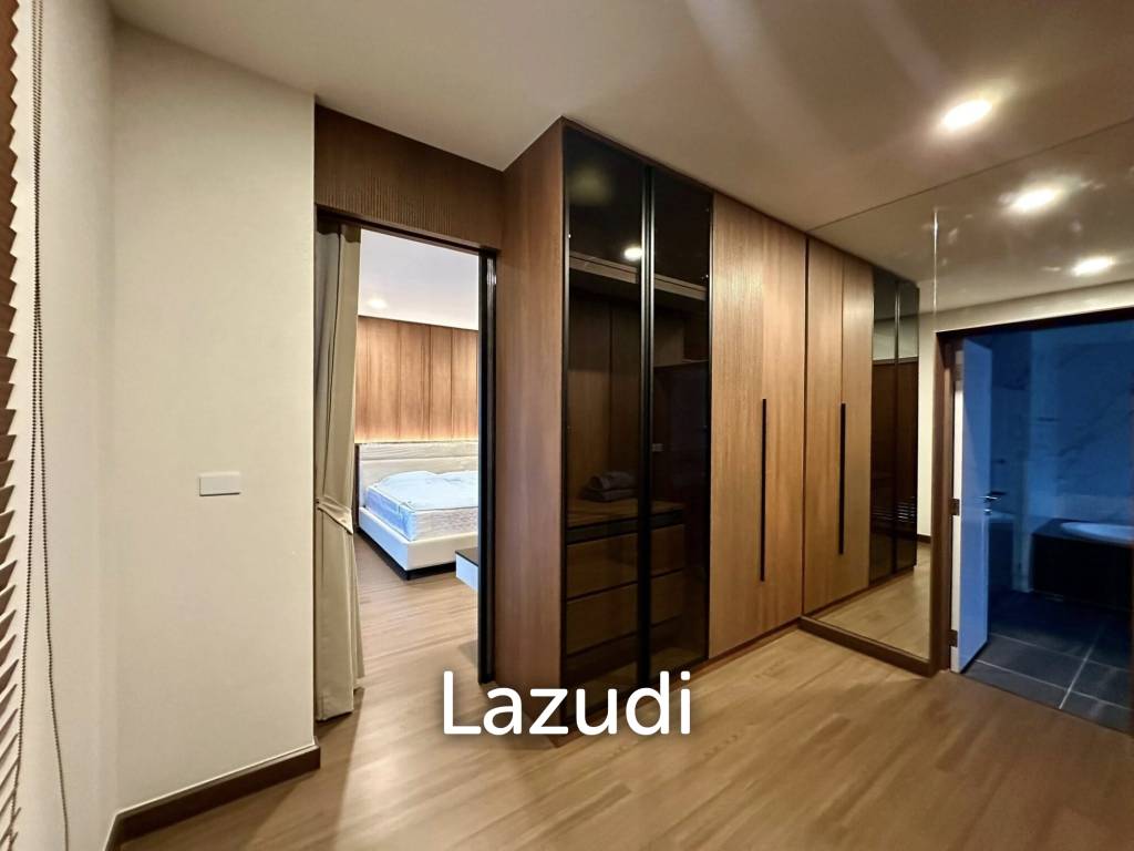Luxurious 4-Bedroom Detached Home in Bang Kaeo