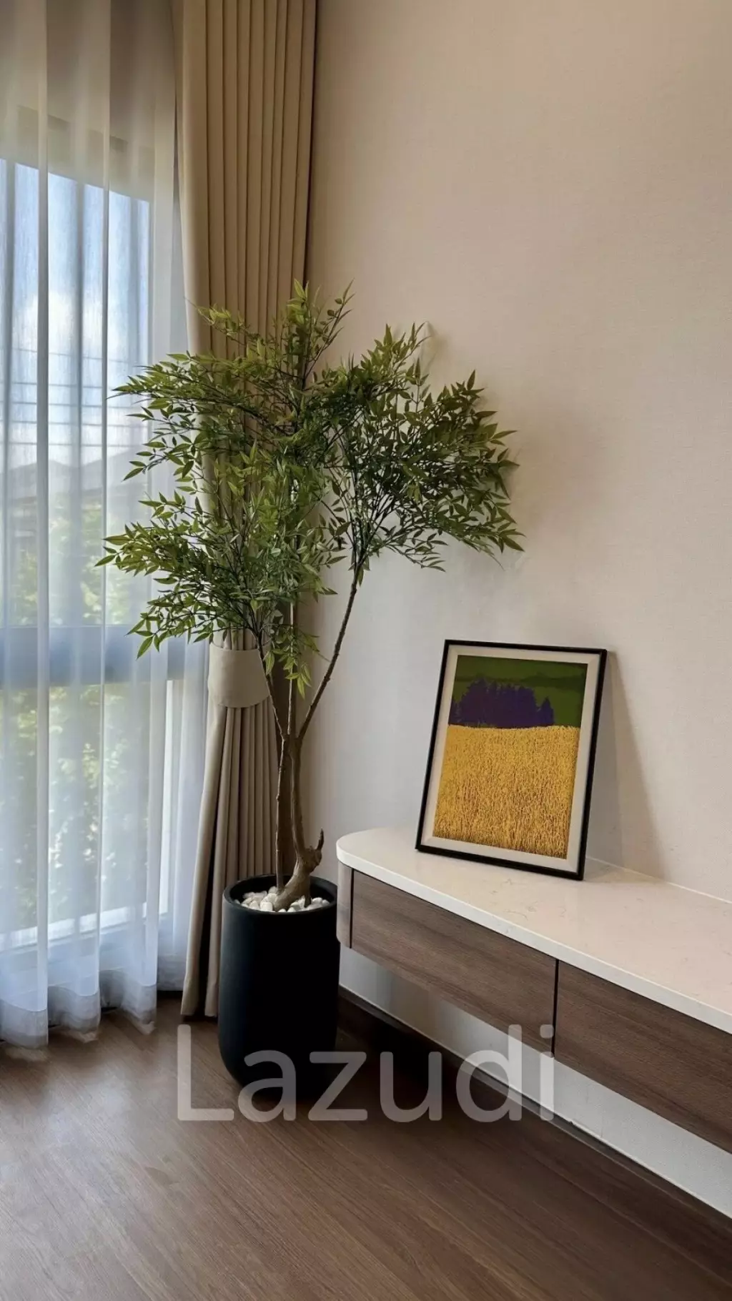 Luxurious 4-Bedroom Detached Home in Bang Kaeo