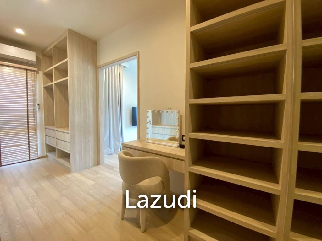 4 ห้องนอน 5 ห้องน้ำ 320 ตรม อาร์เคด บาย พัทธา
