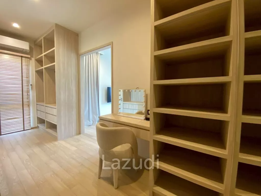 4 ห้องนอน 5 ห้องน้ำ 320 ตรม อาร์เคด บาย พัทธา