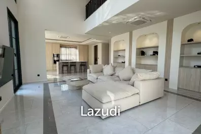 4 Bedroom 5 Bathroom 320 SQ.M. Arcade By Patta