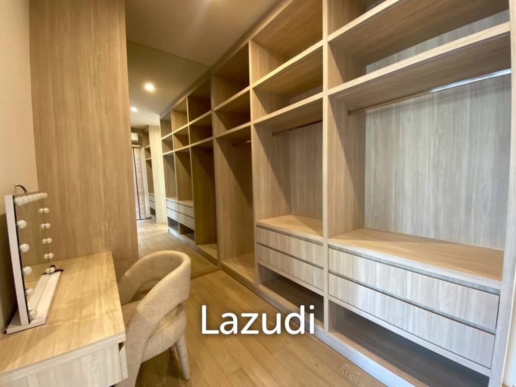 4 ห้องนอน 5 ห้องน้ำ 320 ตรม อาร์เคด บาย พัทธา