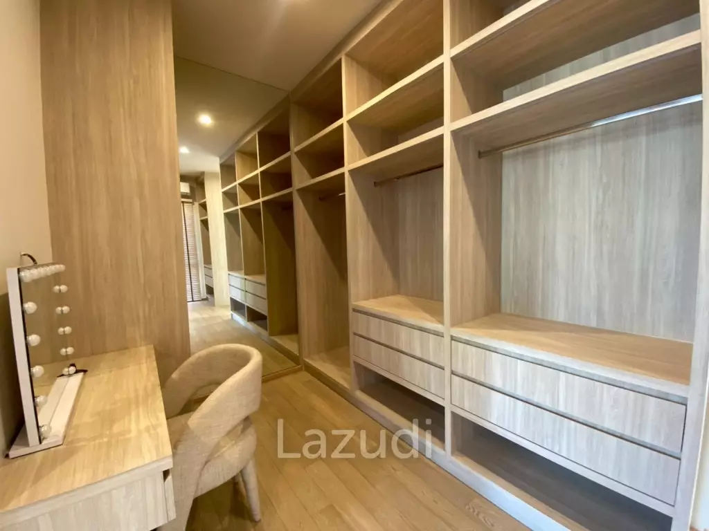 4 ห้องนอน 5 ห้องน้ำ 320 ตรม อาร์เคด บาย พัทธา