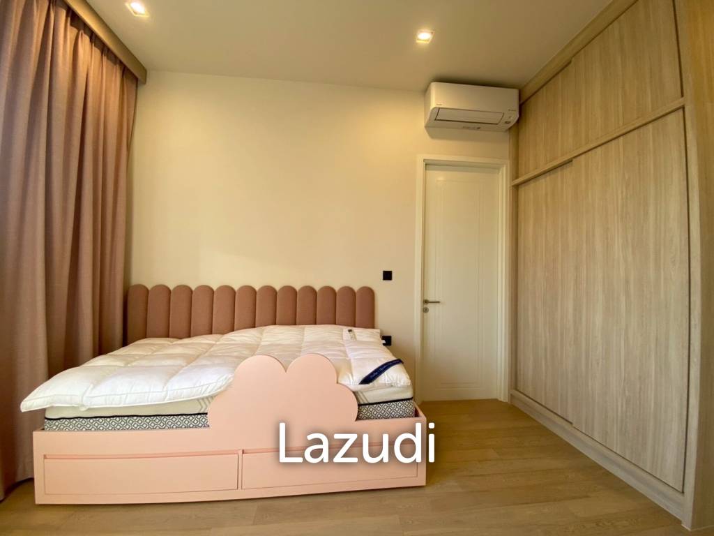 4 ห้องนอน 5 ห้องน้ำ 320 ตรม อาร์เคด บาย พัทธา