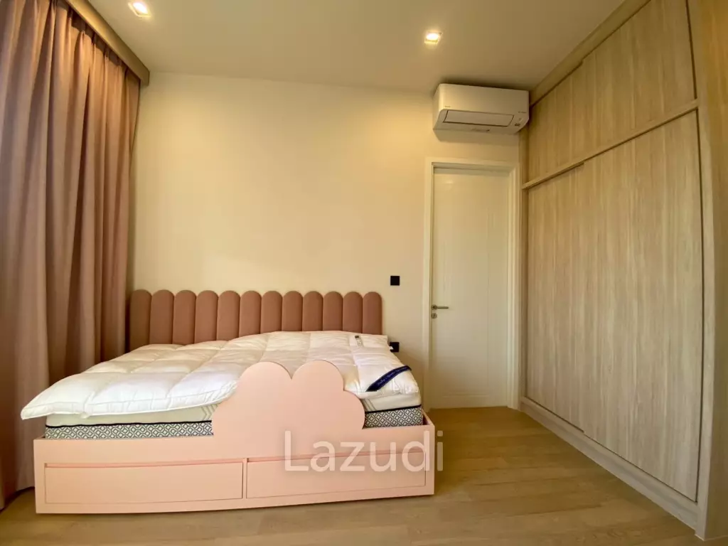 4 ห้องนอน 5 ห้องน้ำ 320 ตรม อาร์เคด บาย พัทธา