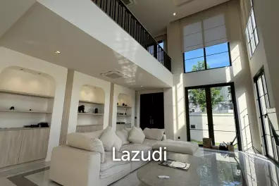 4 Bedroom 5 Bathroom 320 SQ.M. Arcade By Patta
