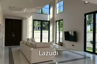 4 Bedroom 5 Bathroom 320 SQ.M. Arcade By Patta