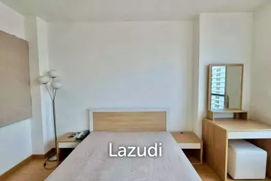 Spacious 1-Bed Condo in Life Sukhumvit 65 Bangkok