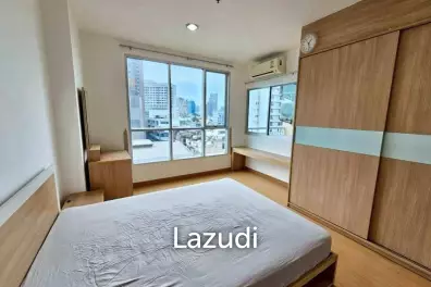 Spacious 1-Bed Condo in Life Sukhumvit 65 Bangkok