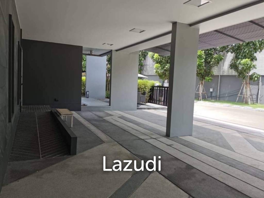 5 Beds 5 Baths 415 Sqm Setthasiri Krungthep Kreetha 2
