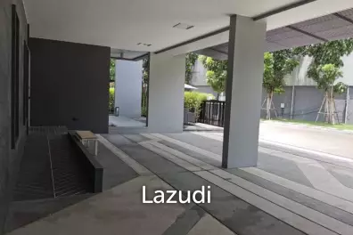 5 Beds 5 Baths 415 Sqm Setthasiri Krungthep Kreetha 2