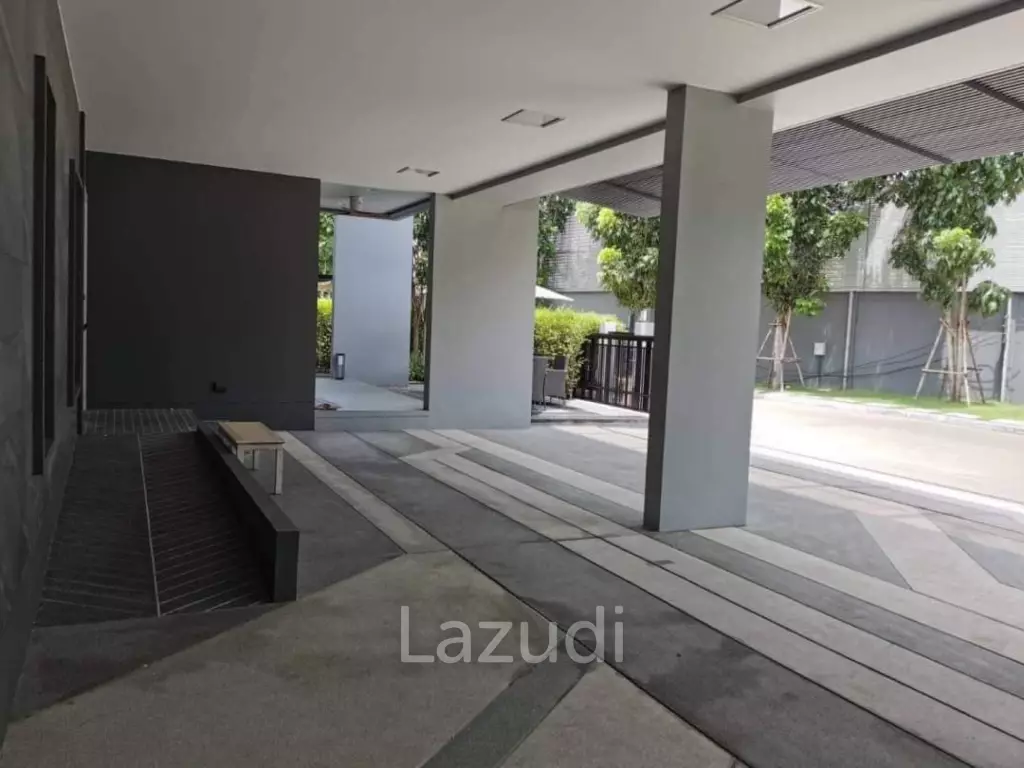 5 Beds 5 Baths 415 Sqm Setthasiri Krungthep Kreetha 2