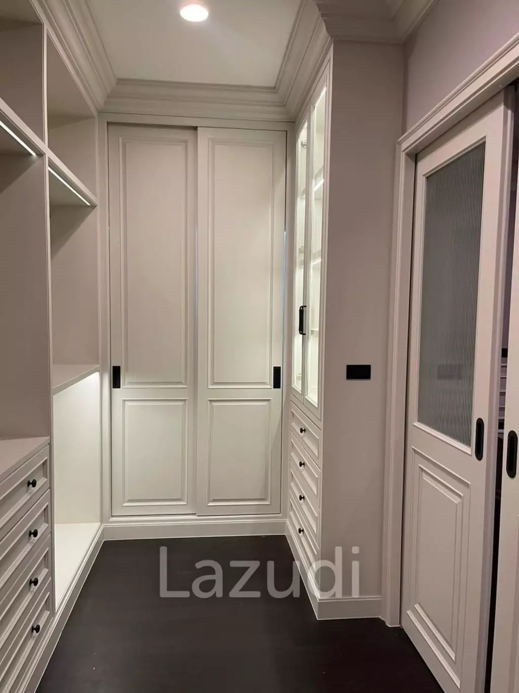 5 Beds 5 Baths 415 Sqm Setthasiri Krungthep Kreetha 2