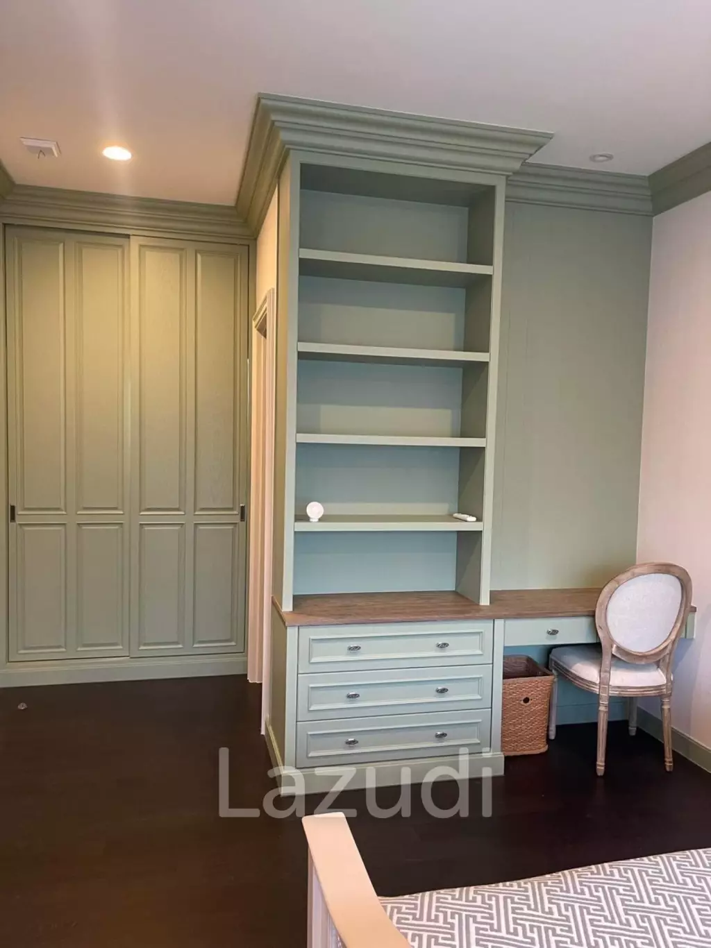5 Beds 5 Baths 415 Sqm Setthasiri Krungthep Kreetha 2
