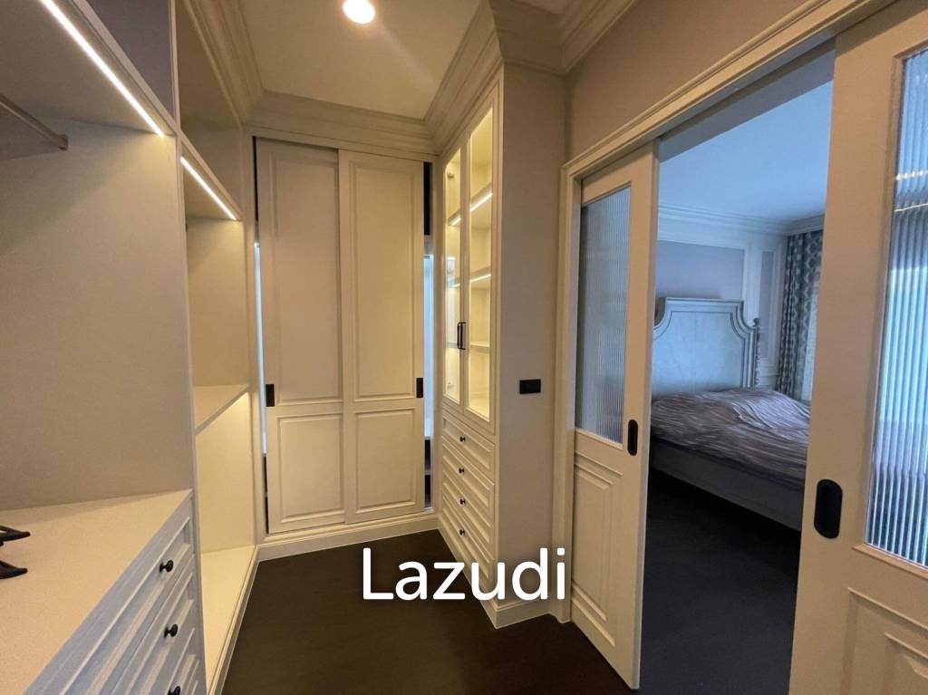 5 Beds 5 Baths 415 Sqm Setthasiri Krungthep Kreetha 2