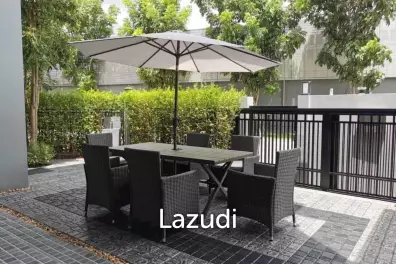 5 Beds 5 Baths 415 Sqm Setthasiri Krungthep Kreetha 2