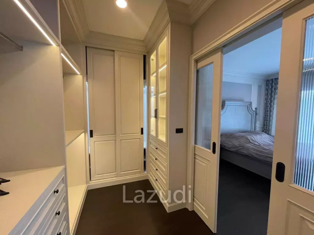 5 Beds 5 Baths 415 Sqm Setthasiri Krungthep Kreetha 2