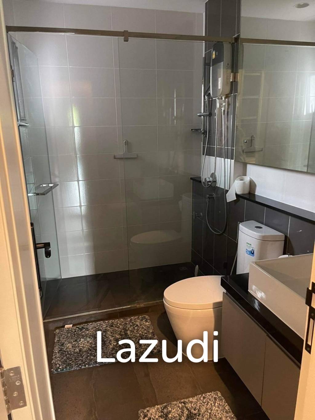 5 Beds 5 Baths 415 Sqm Setthasiri Krungthep Kreetha 2
